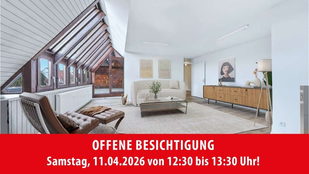 Thumbnail-Wohnung zum Kaufen in Böblingen 439.000,00 € 113 m²