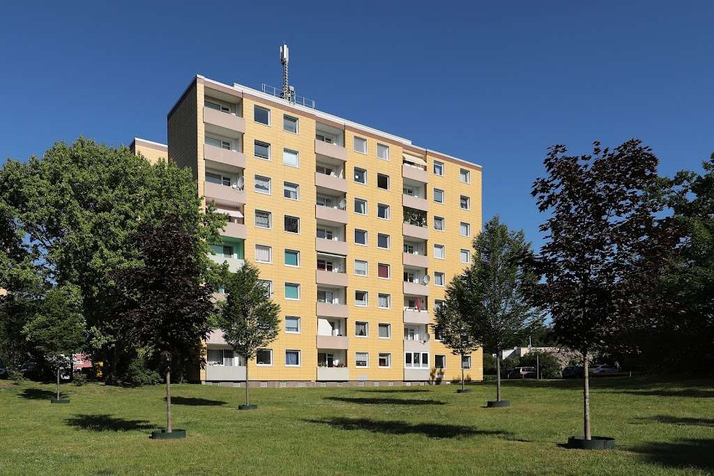 Thumbnail-Wohnung zum Mieten in Wolfsburg 445,46 € 62.39 m²