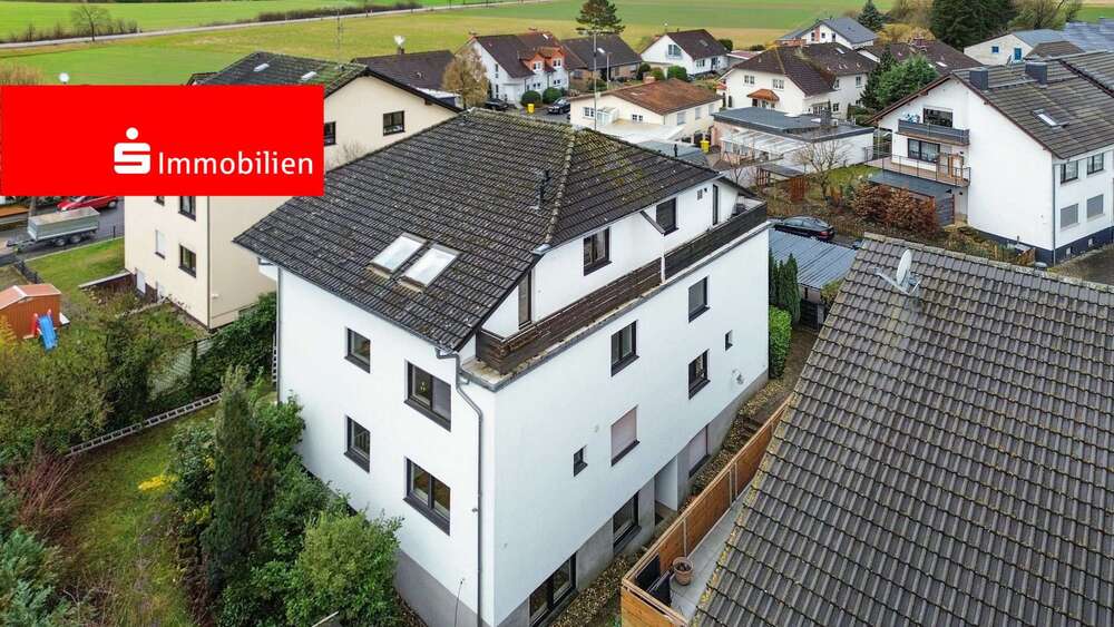 Thumbnail-Wohnung zum Kaufen in Rödermark 384.000,00 € 134.37 m²