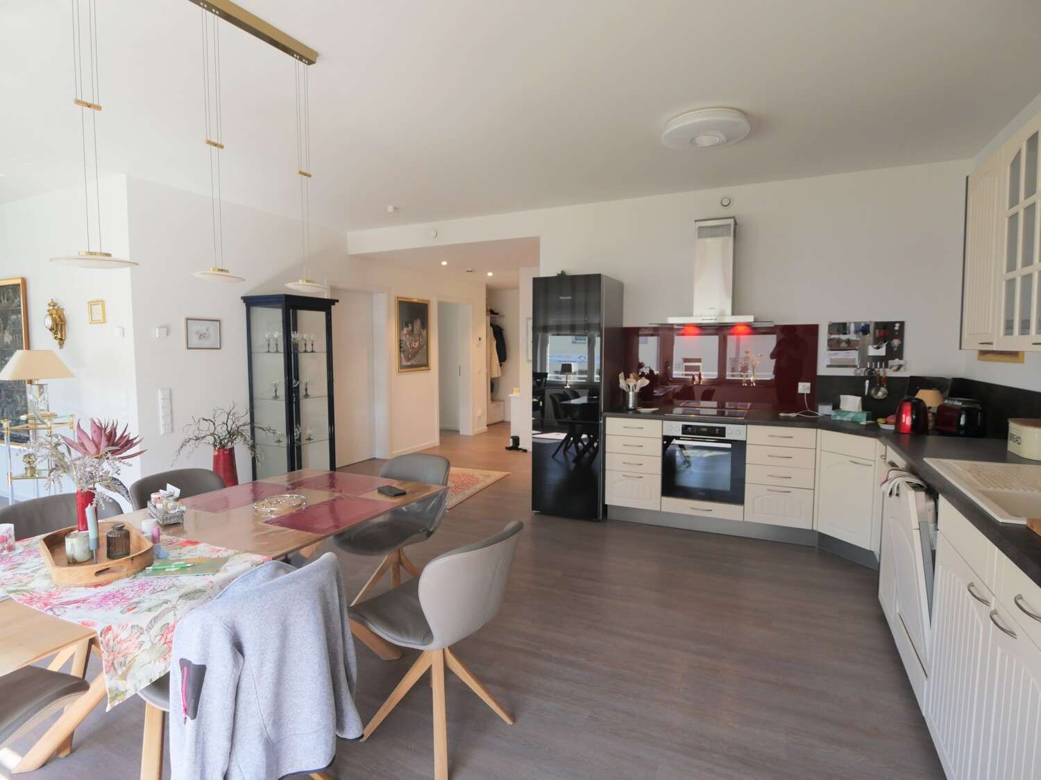 Thumbnail-Wohnung zum Mieten in Aachen 1.153,00 € 115.37 m²