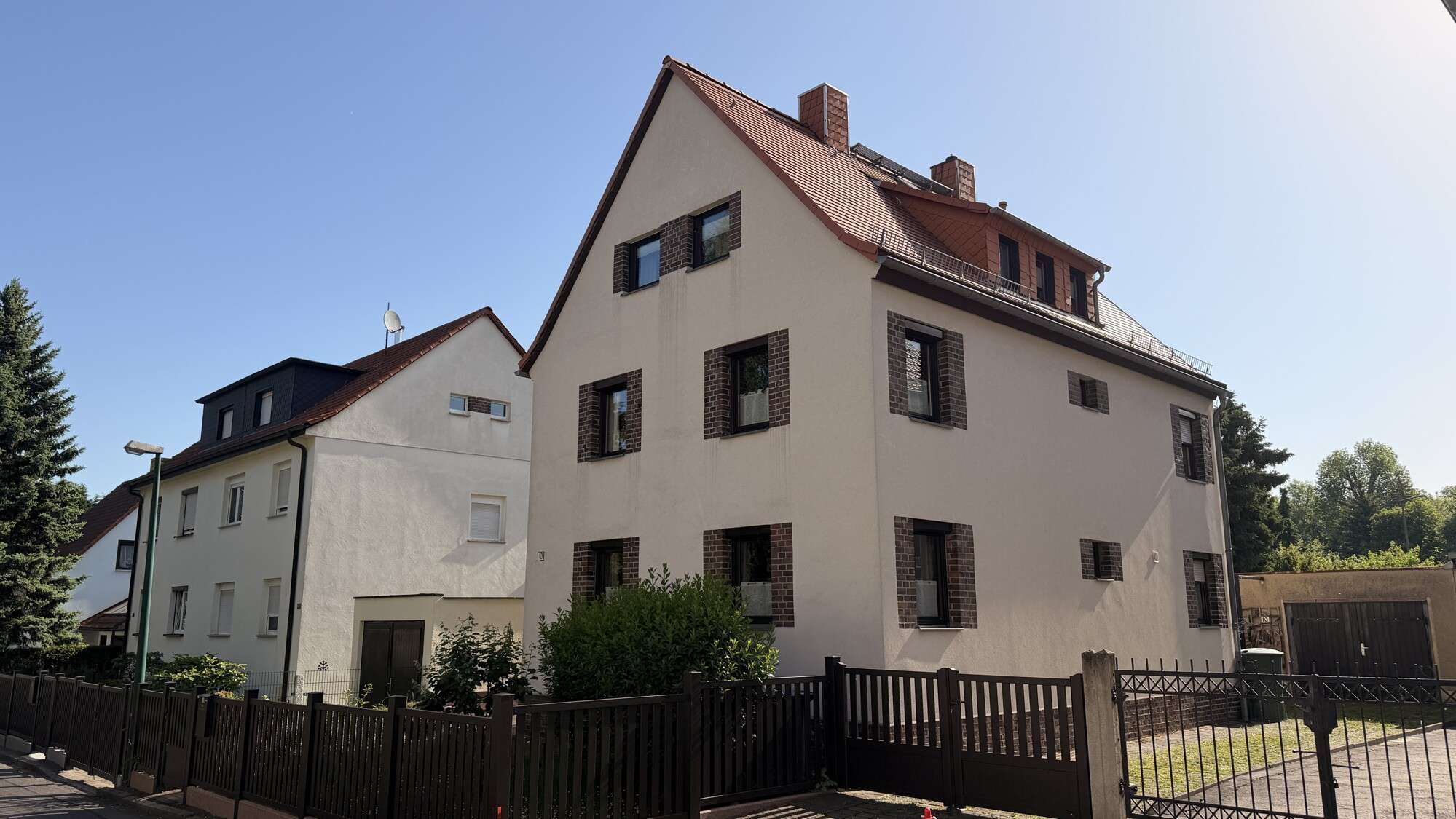 Thumbnail-Haus zum Kaufen in Leipzig 575.000,00 € 140 m²