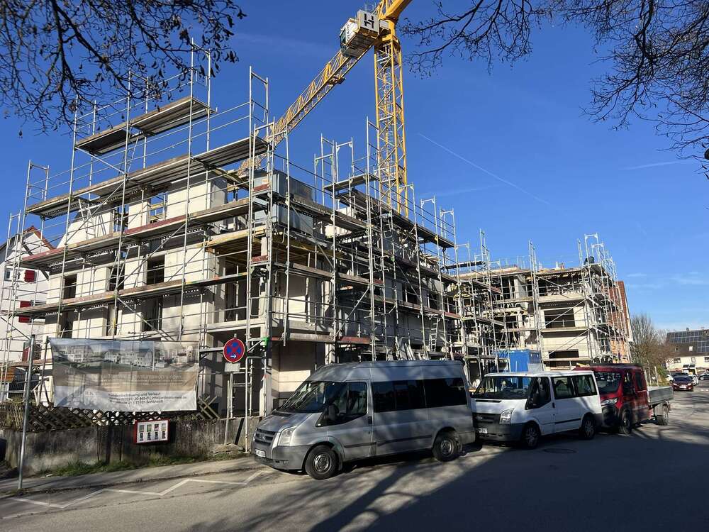 Thumbnail-Wohnung zum Kaufen in Altdorf 499.500,00 € 85.71 m²