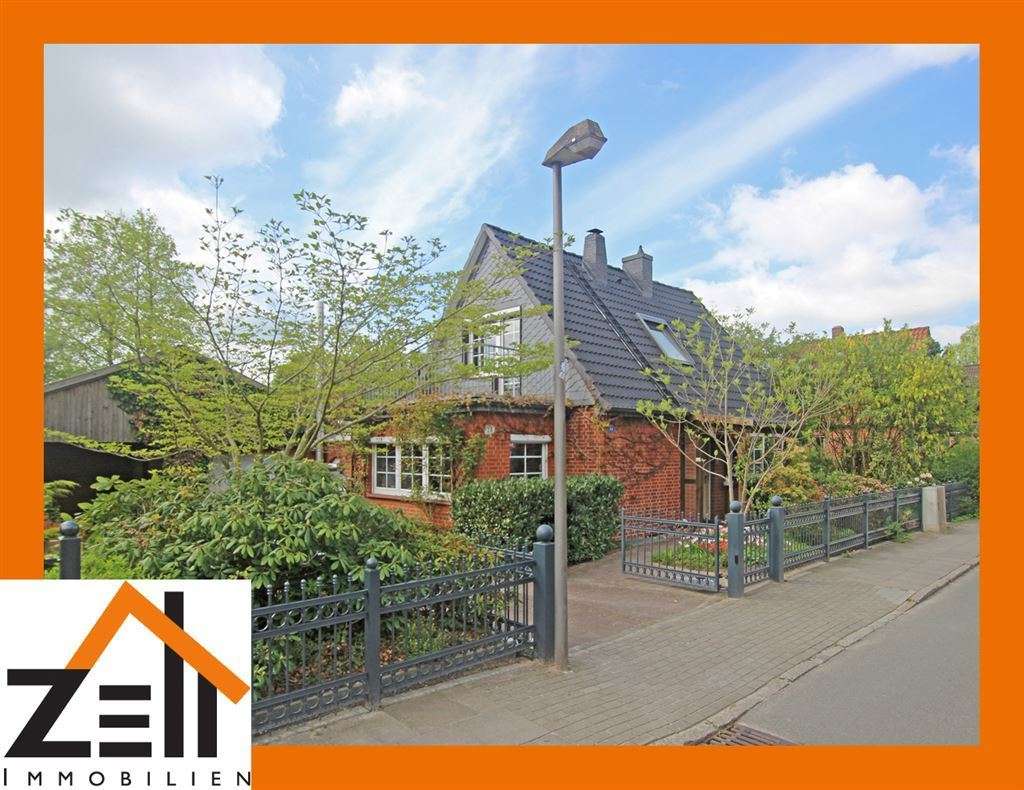 Thumbnail-Haus zum Kaufen in Lauenburg , Elbe 299.800,00 € 126.99 m²