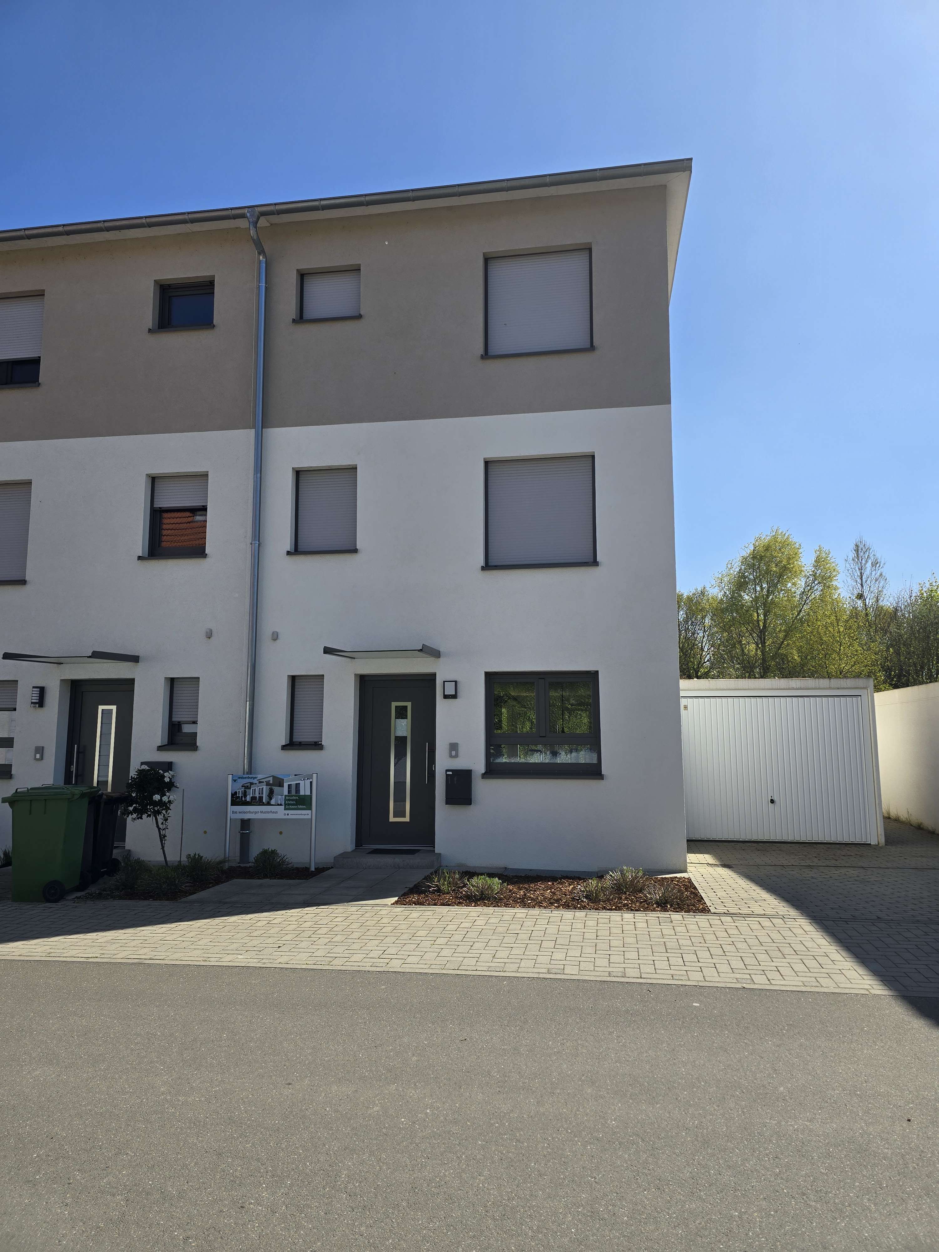 Thumbnail-Haus zum Kaufen in Waghäusel 519.000,00 € 136 m²