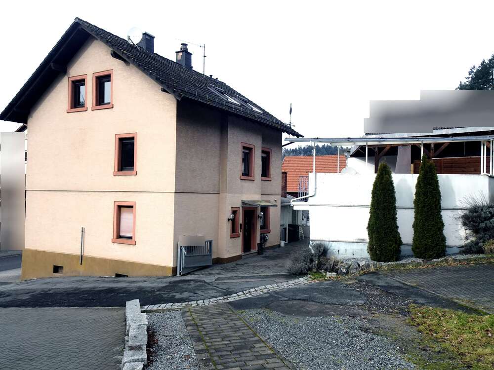 Thumbnail-Haus zum Kaufen in Mörlenbach 495.000,00 € 307 m²