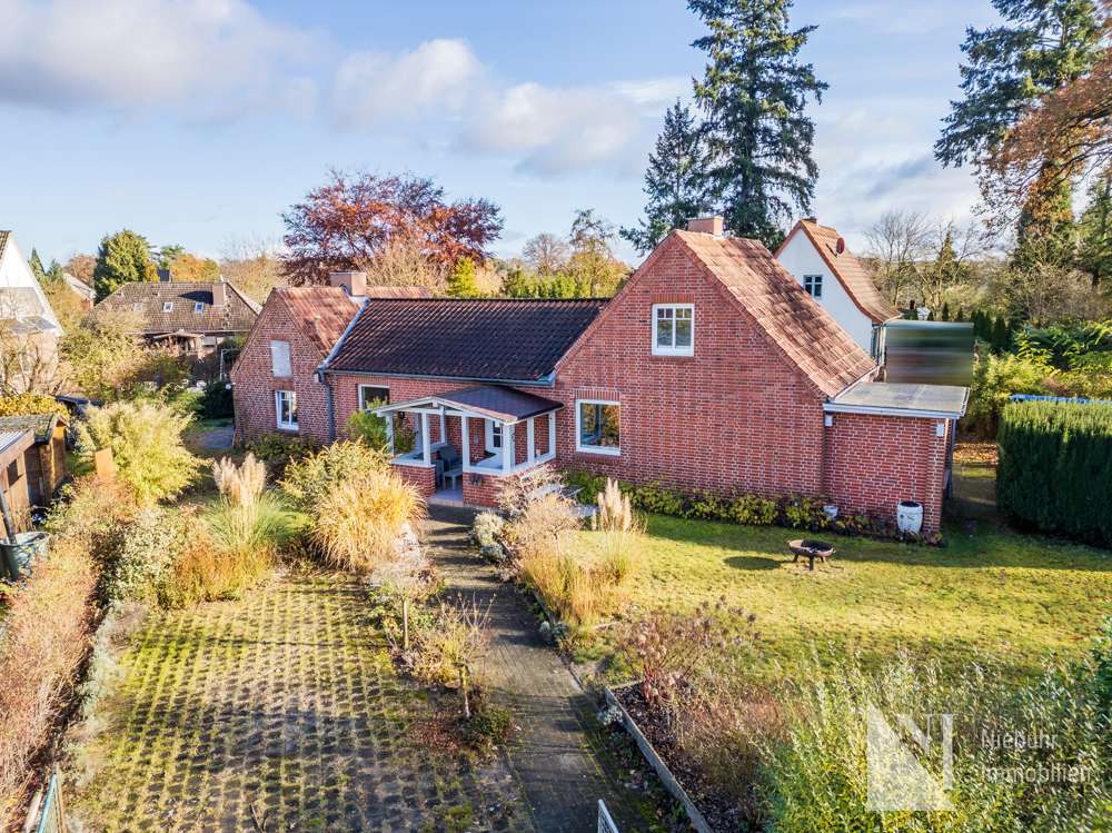 Thumbnail-Haus zum Kaufen in Neetze 396.000,00 € 135 m²