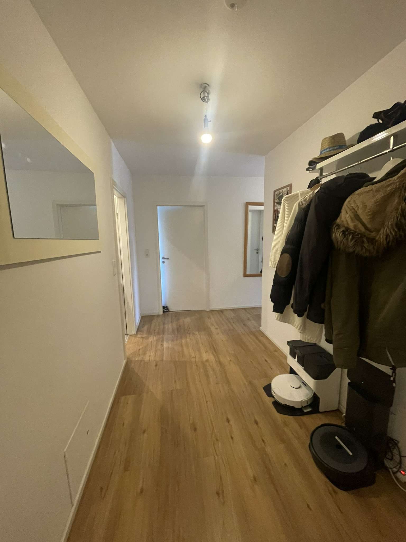 Thumbnail-Wohnung zum Mieten in Augsburg 1.150,00 € 82.46 m²