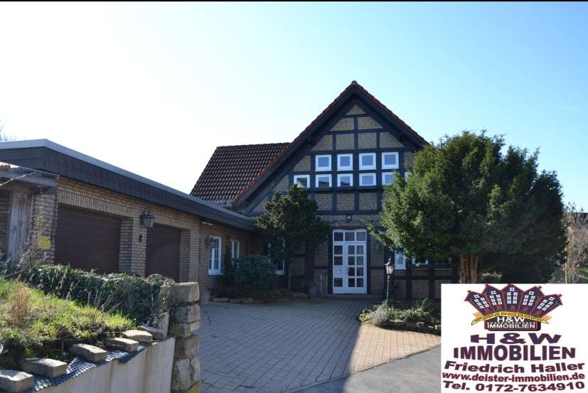 Thumbnail-Haus zum Kaufen in Barsinghausen 395.000,00 € 200 m²