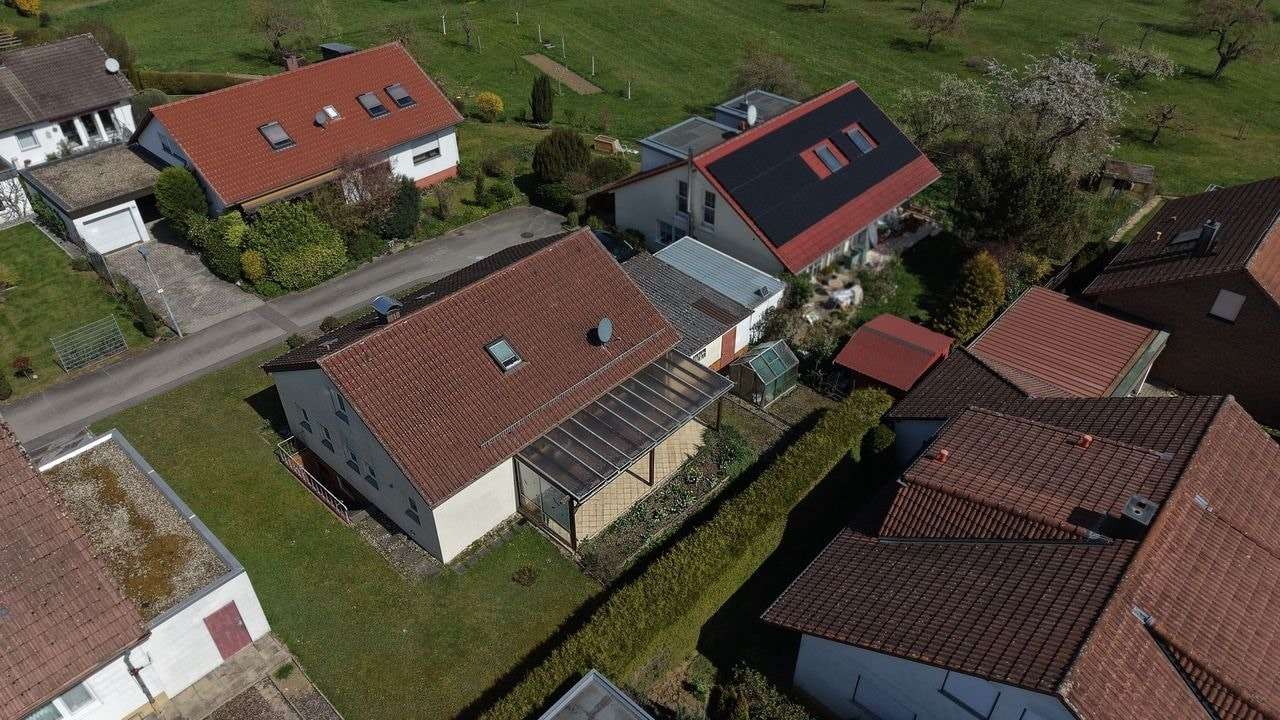 Thumbnail-Haus zum Kaufen in Herrenberg 595.000,00 € 144 m²