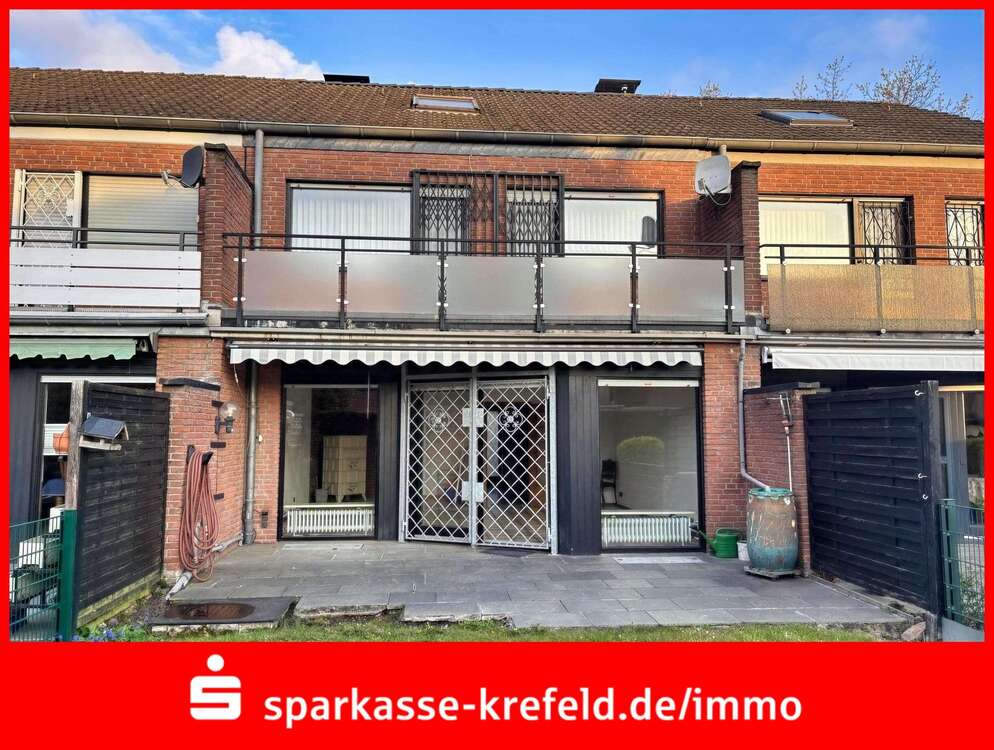 Thumbnail-Haus zum Kaufen in Krefeld 345.000,00 € 112 m²