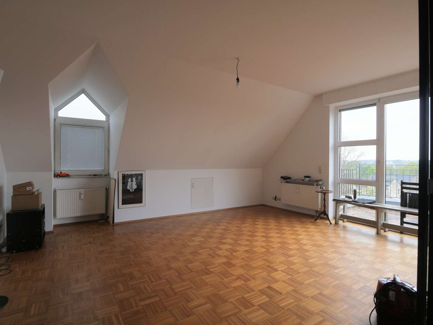 Thumbnail-Wohnung zum Mieten in Aachen 920,00 € 70.6 m²
