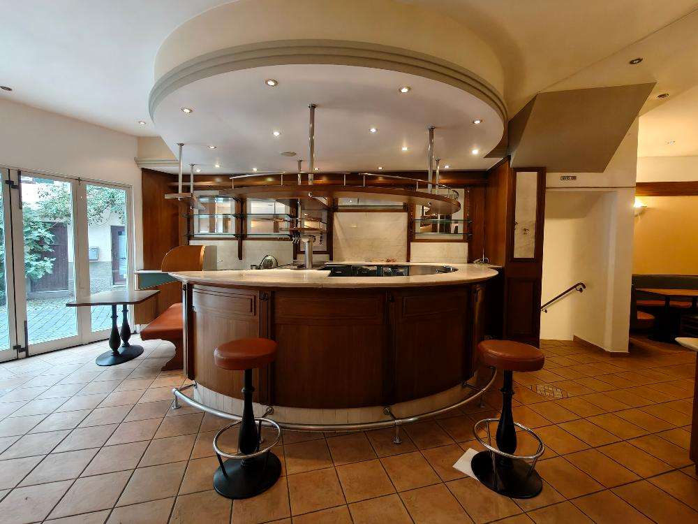 Thumbnail-Gastronomie in Schorndorf 1.600,00 € 120 m²