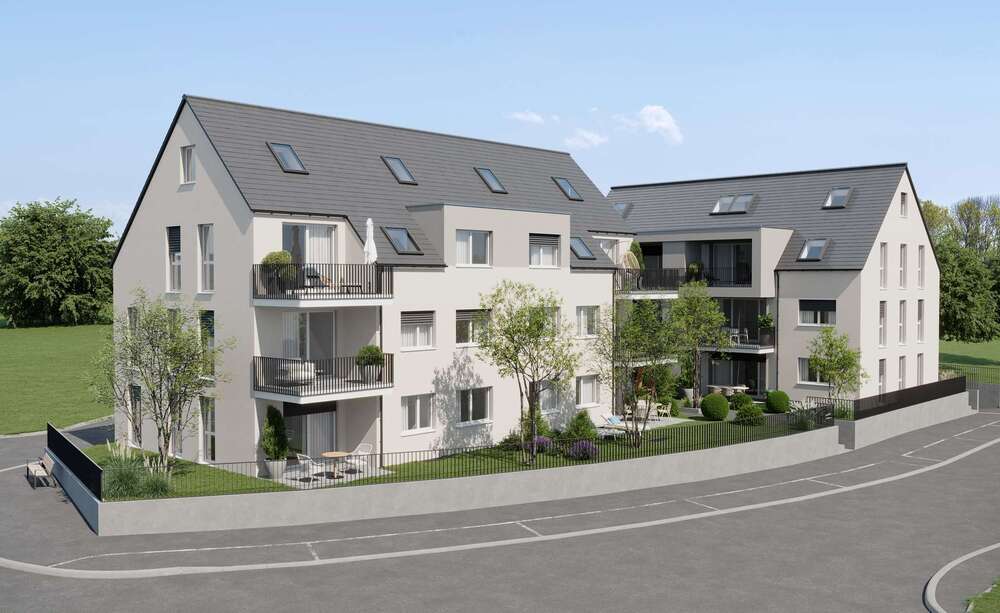 Thumbnail-Wohnung zum Kaufen in Altdorf 665.500,00 € 110.4 m²