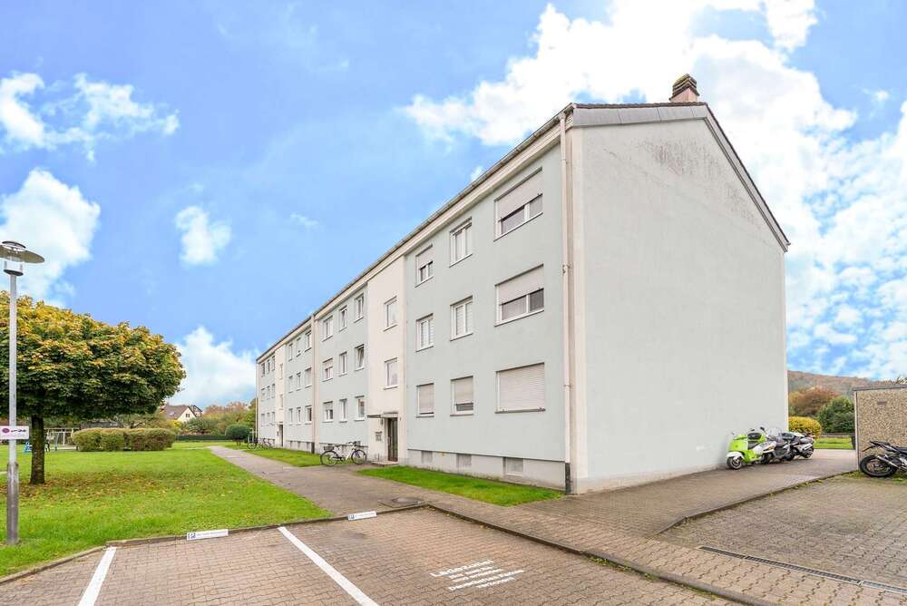 Thumbnail-Wohnung zum Kaufen in Maulburg 279.000,00 € 95 m²