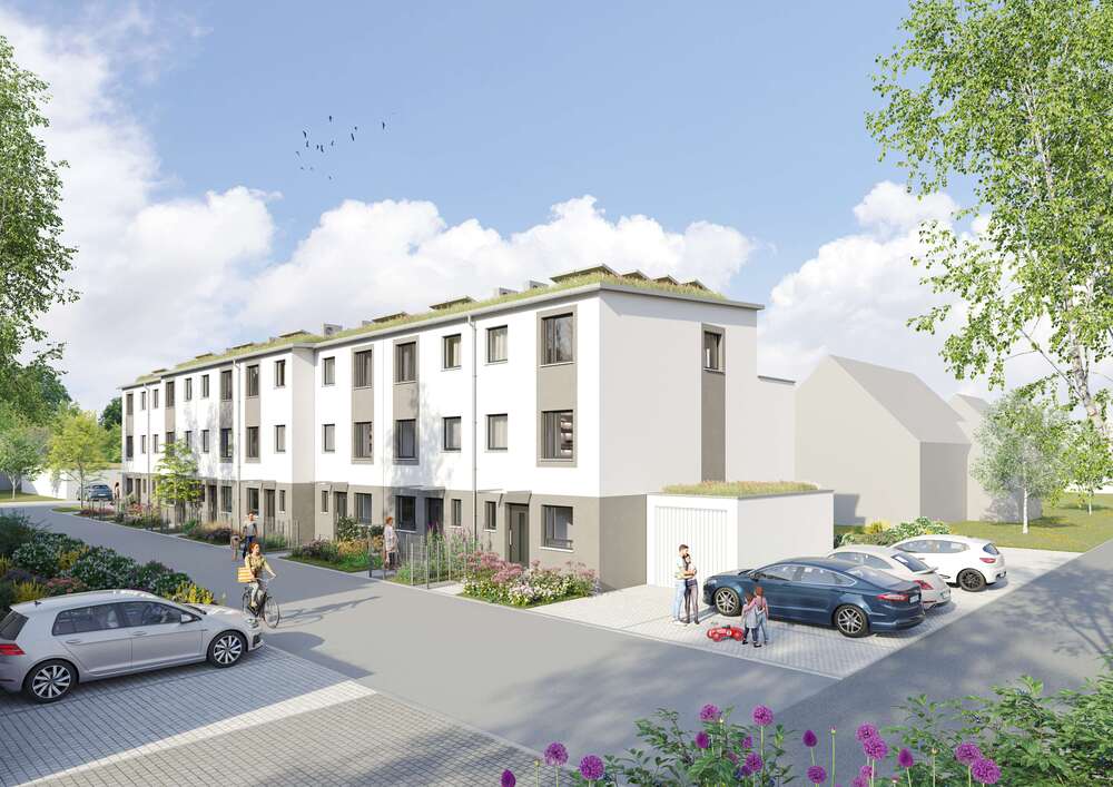 Thumbnail-Haus zum Kaufen in Waghäusel 499.000,00 € 137 m²