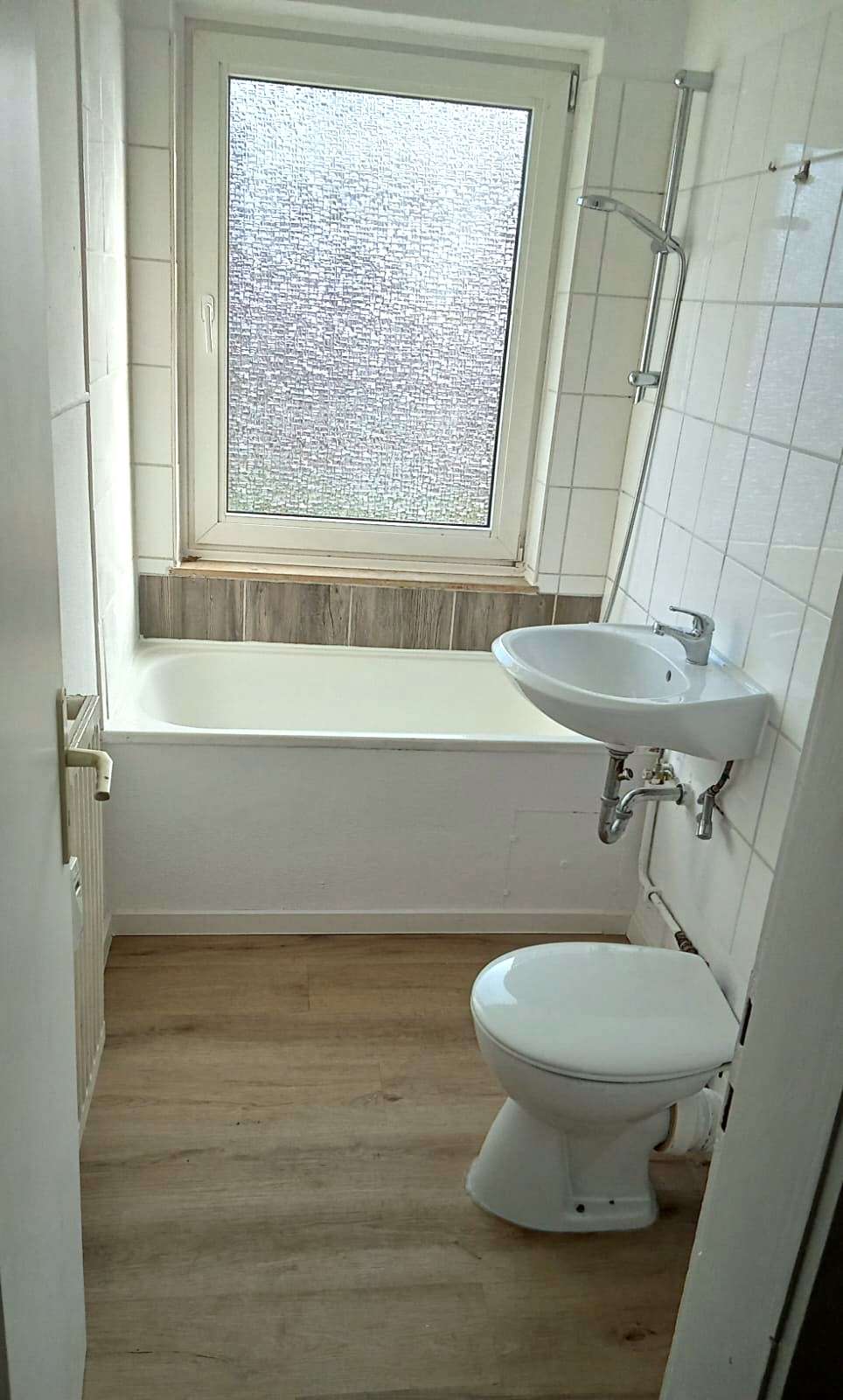 Thumbnail-Wohnung zum Mieten in Hage 425,00 € 38 m²