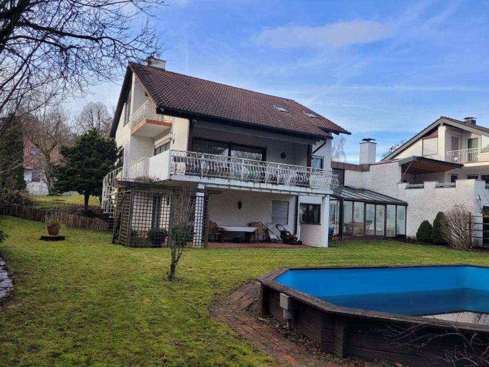 Thumbnail-Haus zum Kaufen in Neusäß 899.500,00 € 219 m²