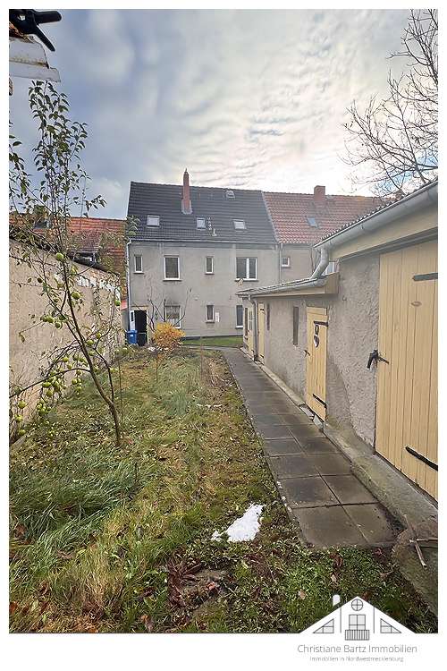 Thumbnail-Haus zum Kaufen in Warin 104.750,00 € 134 m²