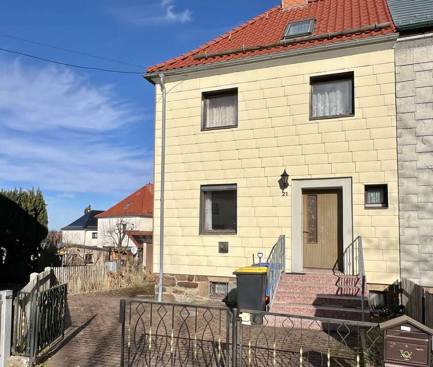 Thumbnail-Haus zum Kaufen in Freiberg 140.000,00 € 65 m²