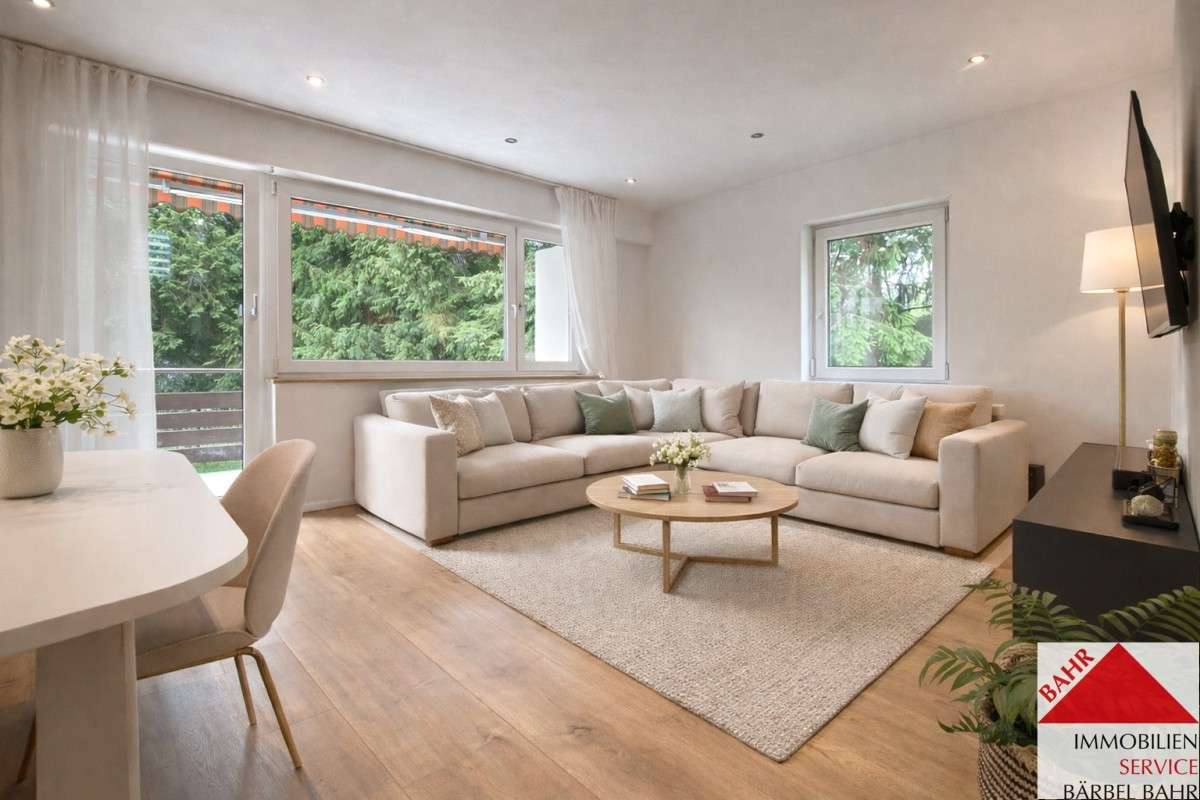 Thumbnail-Wohnung zum Kaufen in Weil der Stadt 275.000,00 € 69.25 m²