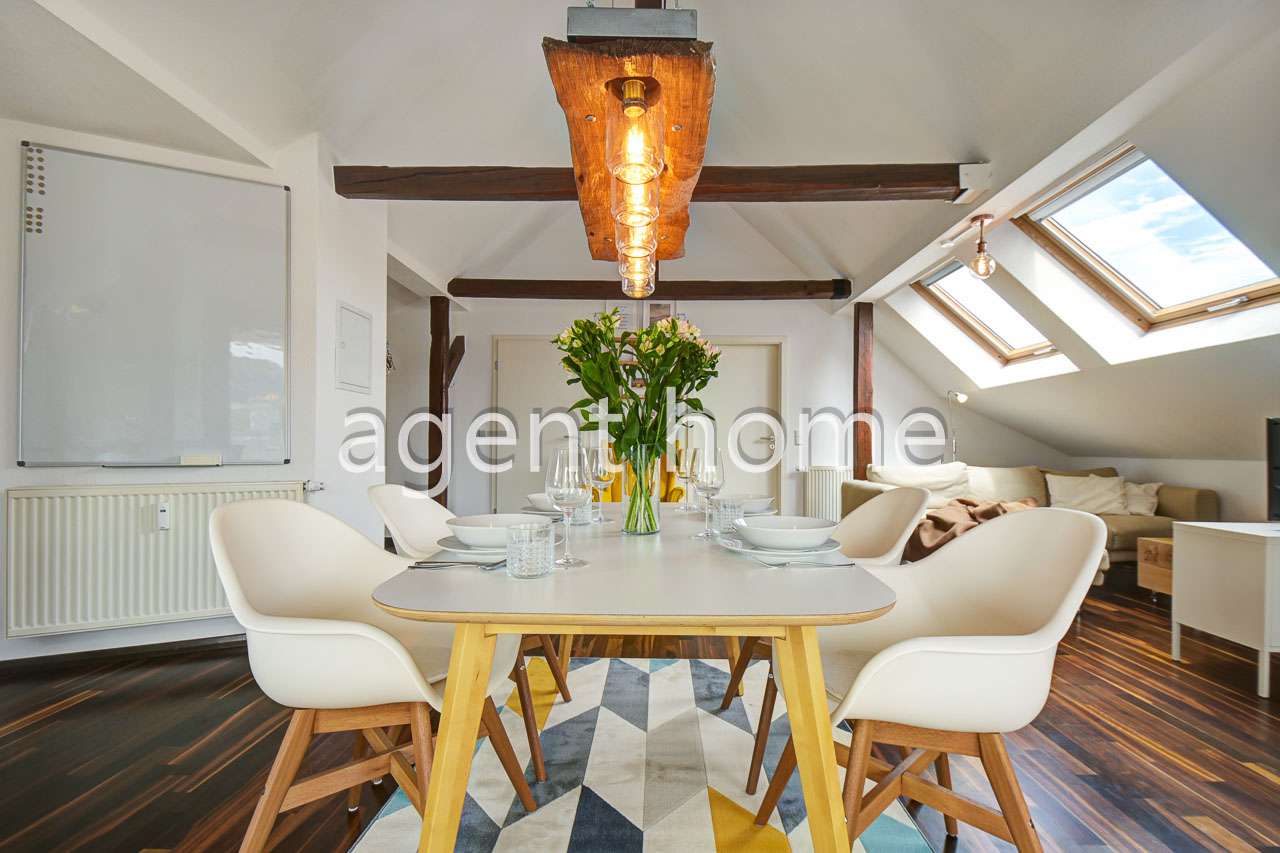 Thumbnail-Wohnung zum Mieten in Stuttgart 1.170,00 € 66 m²