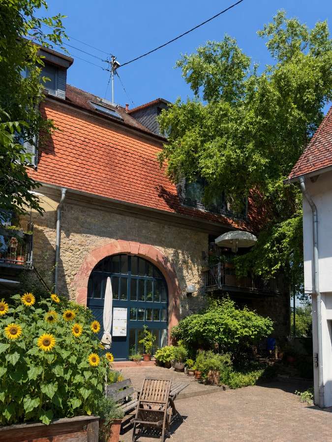 Thumbnail-Wohnung zum Kaufen in Frankfurt 295.000,00 € 74.93 m²