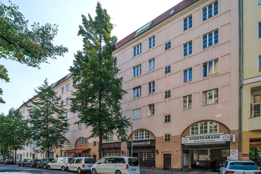 Thumbnail-Einzelhandel in Berlin 350.900,00 € 62.03 m²