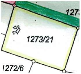 Thumbnail-Grundstück zu verkaufen in Schrobenhausen 365.000,00 € 612 m²