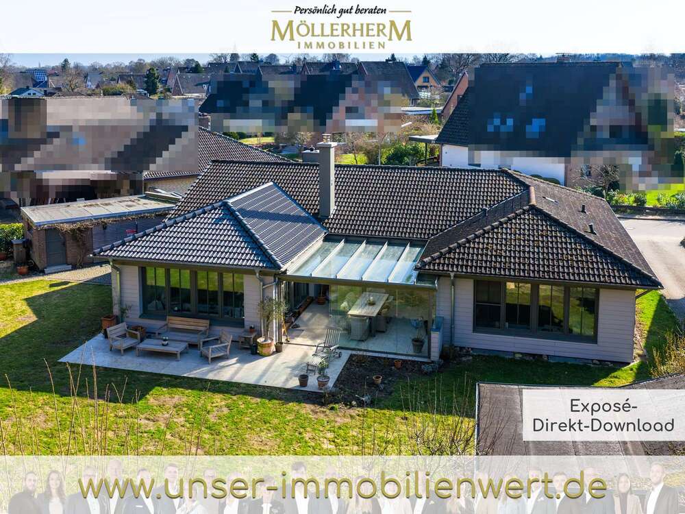 Thumbnail-Haus zum Kaufen in Ratekau 998.000,00 € 291 m²