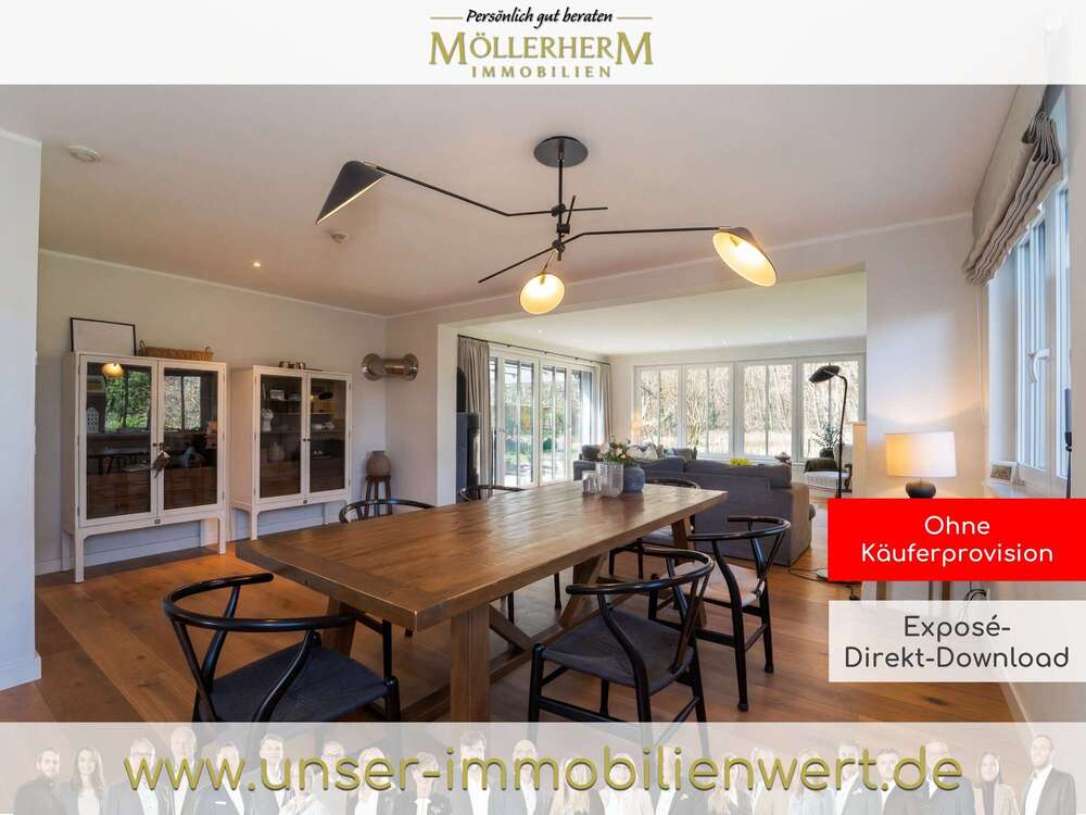 Thumbnail-Haus zum Kaufen in Ratekau 899.000,00 € 291 m²