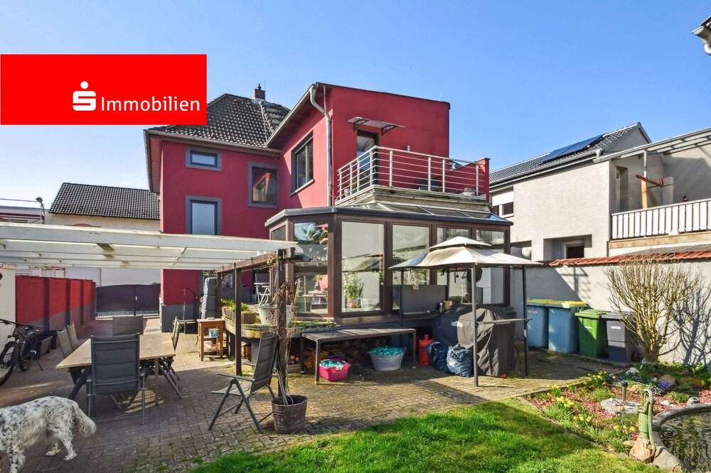 Thumbnail-Haus zum Kaufen in Rodgau 499.000,00 € 164 m²