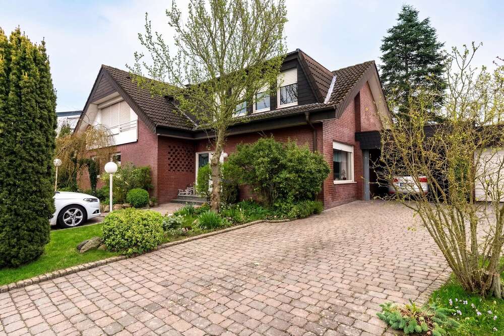 Thumbnail-Haus zum Kaufen in Warendorf 459.000,00 € 328 m²