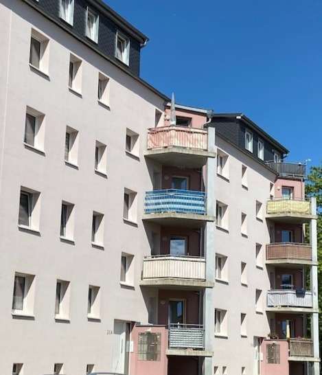 Thumbnail-Wohnung zum Mieten in Meiningen 475,00 € 53 m²