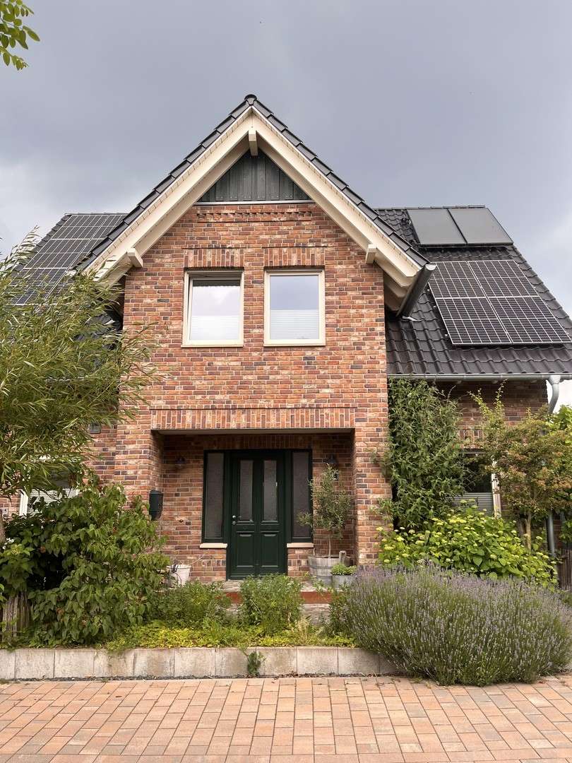 Thumbnail-Haus zum Kaufen in Reken 595.000,00 € 166 m²