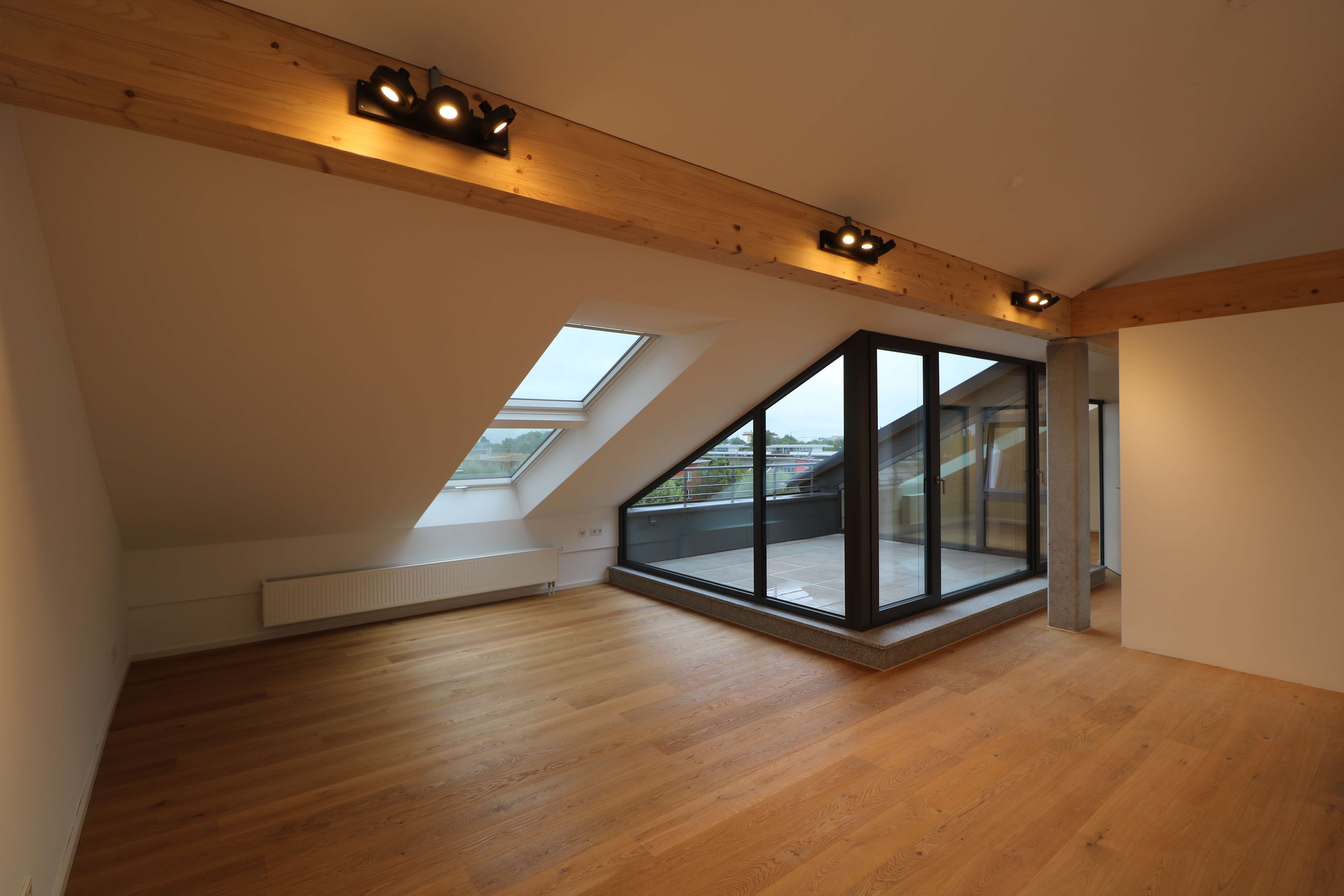 Thumbnail-Wohnung zum Mieten in Augsburg 1.798,00 € 93.7 m²