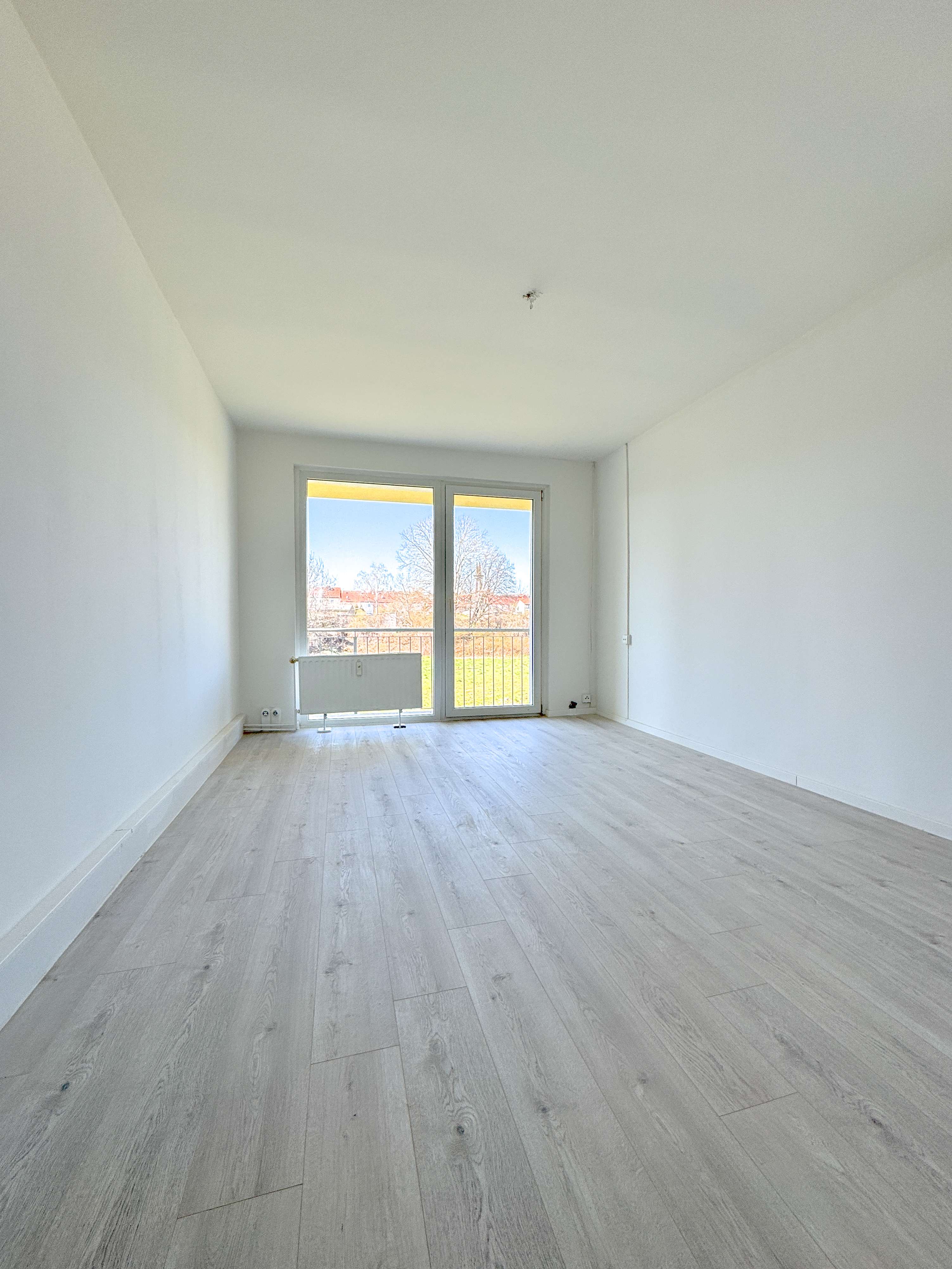 Thumbnail-Wohnung zum Mieten in Hettstedt 430,00 € 59.92 m²