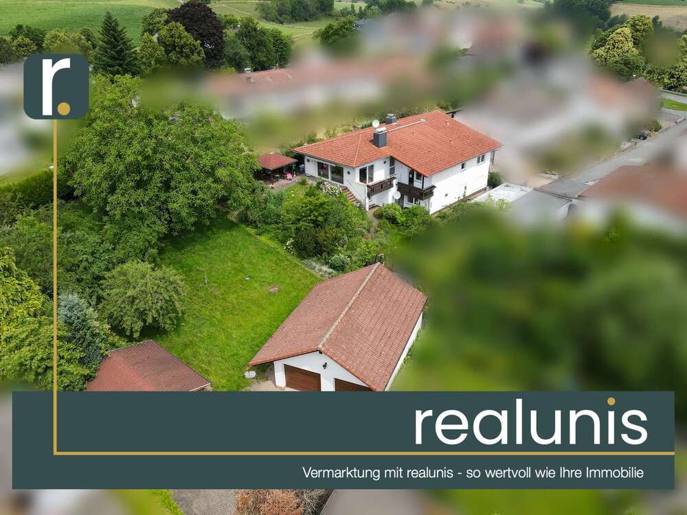 Thumbnail-Haus zum Kaufen in Fürth 699.000,00 € 303.7 m²