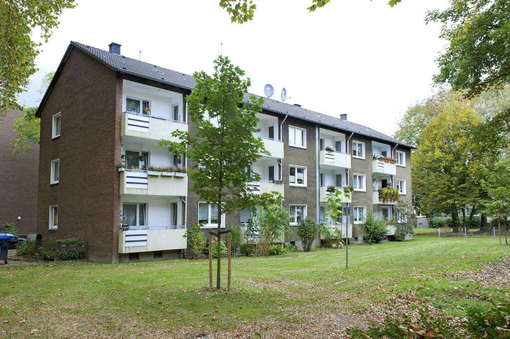 Thumbnail-Wohnung zum Mieten in Duisburg 549,00 € 65 m²