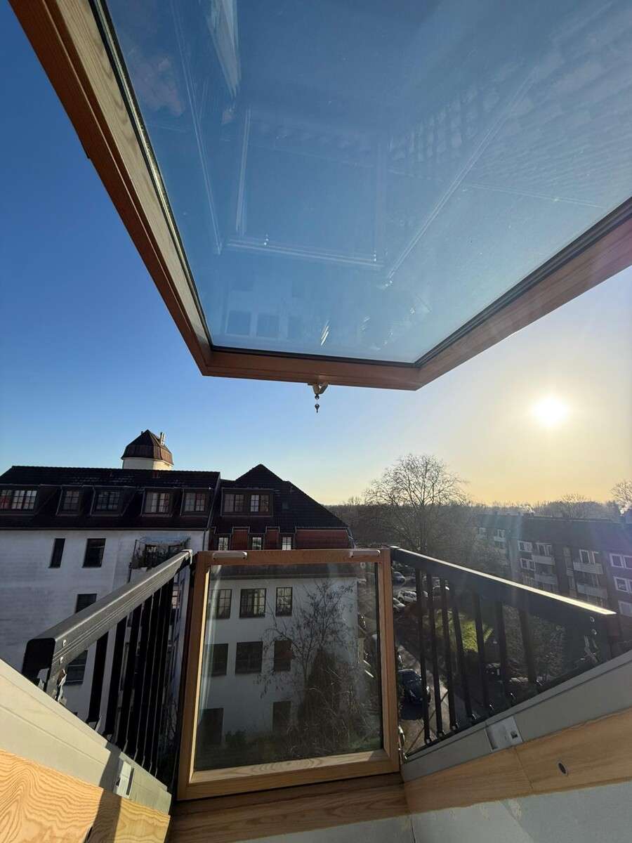 Thumbnail-Wohnung zum Mieten in Duisburg 450,00 € 59.55 m²