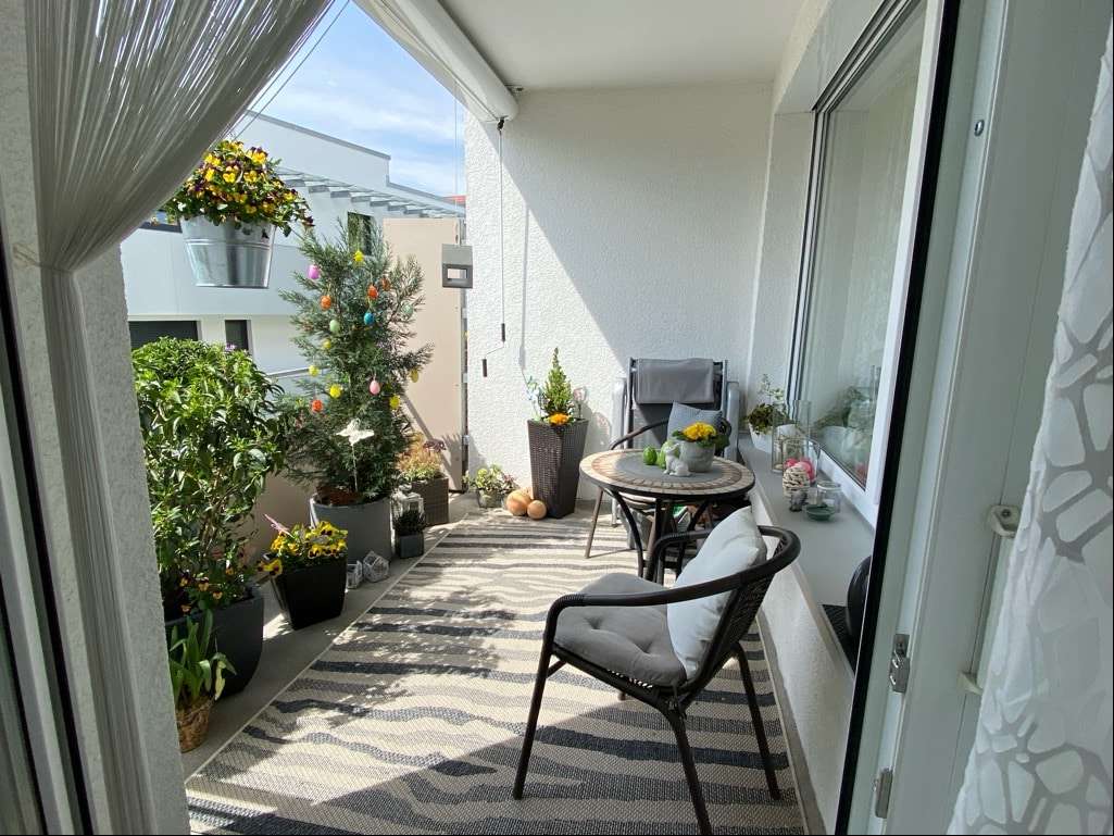 Thumbnail-Wohnung zum Kaufen in Notzingen 275.000,00 € 59 m²