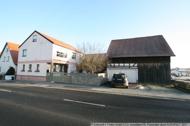 Thumbnail-Haus zum Kaufen in Bad Königshofen 148.500,00 € 170 m²