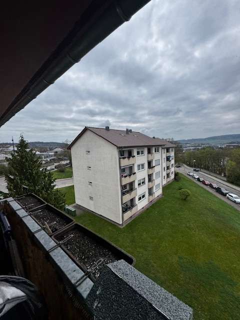 Thumbnail-Wohnung zum Mieten in Calw-Heumaden 730,00 € 75.86 m²