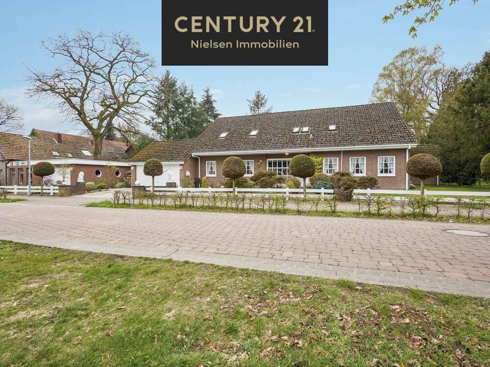 Thumbnail-Haus zum Kaufen in Stuckenborstel 549.000,00 € 220 m²