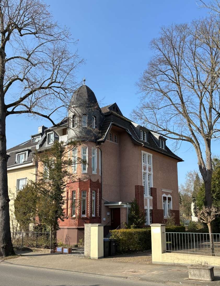 Thumbnail-Haus zum Mieten in Köln 3.500,00 € 272 m²