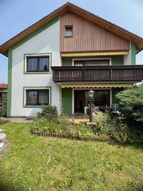 Thumbnail-Haus zum Kaufen in Biessenhofen 520.000,00 € 190 m²