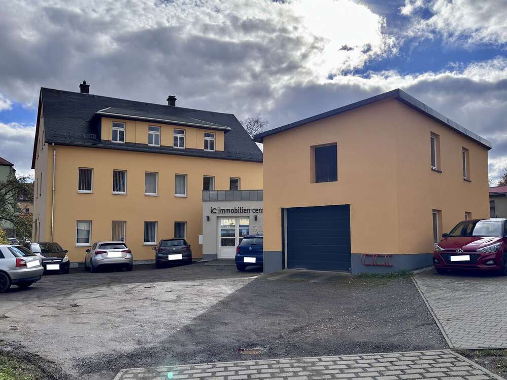 Thumbnail-Haus zum Kaufen in Freiberg 420.000,00 € 320 m²