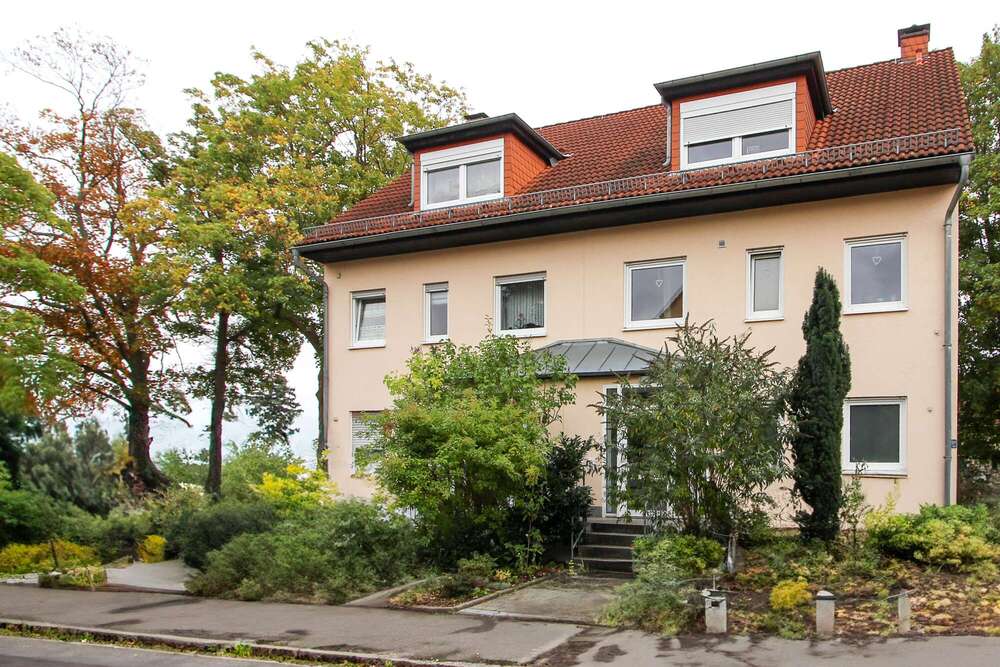 Thumbnail-Wohnung zum Kaufen in Dresden 315.000,00 € 111.05 m²