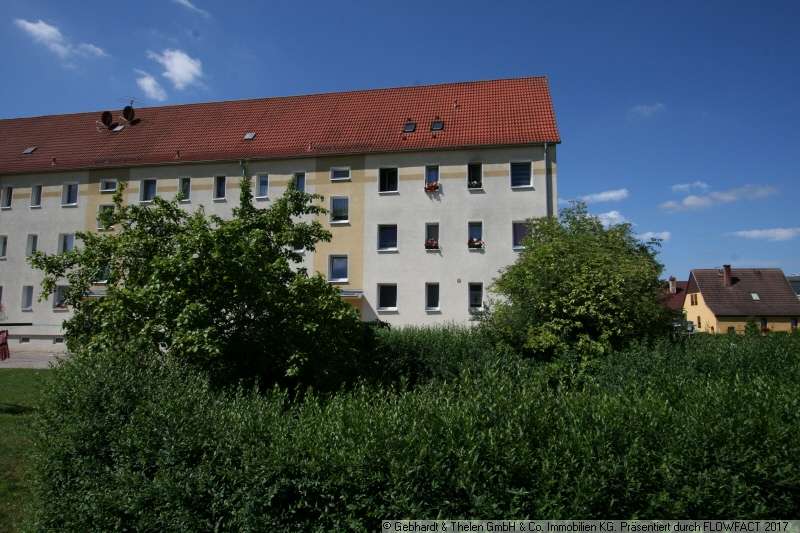 Thumbnail-Wohnung zum Mieten in Obermaßfeld-Grimmenthal 298,70 € 59.74 m²
