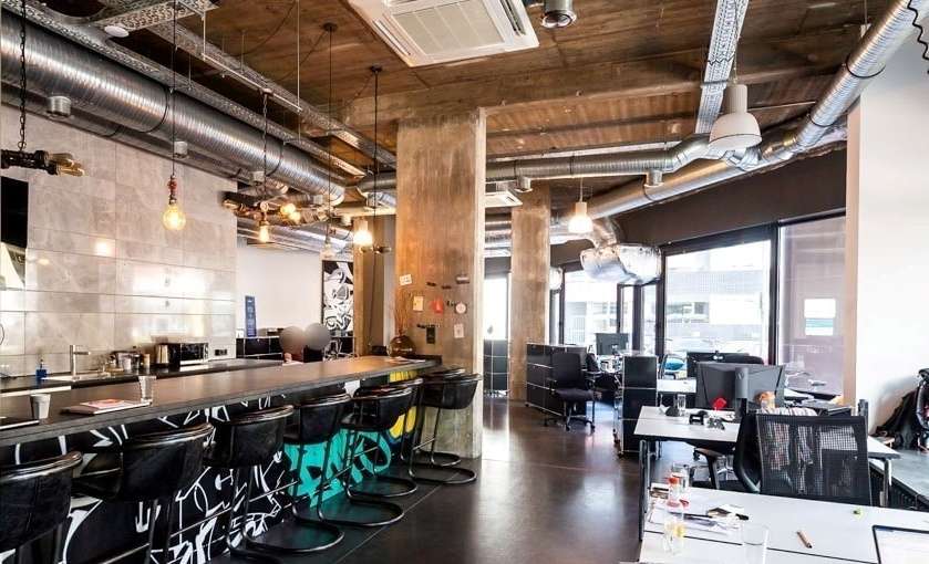 Thumbnail-Büro in Köln 299,00 € 4 m²