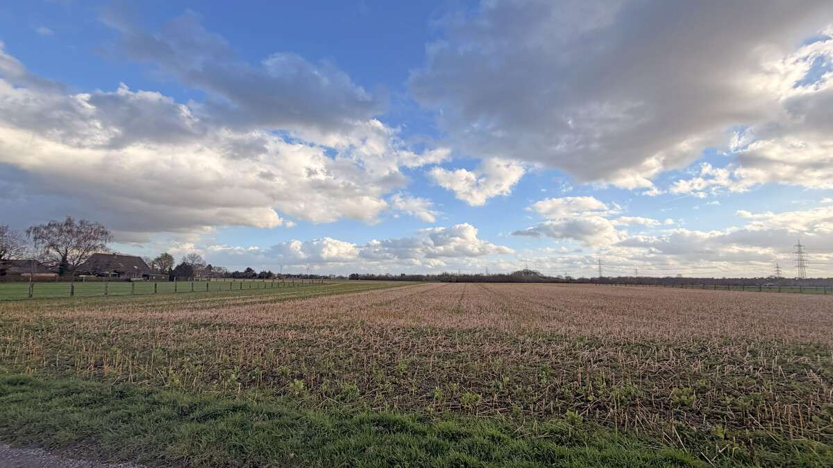 Thumbnail-Grundstück in Hamminkeln 199.000,00 € 19032 m²